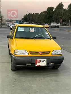 Saipa 131